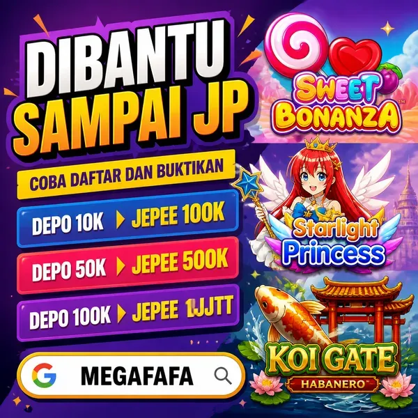 link situs slot paling gacor